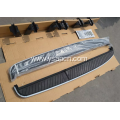 Range Rover Sport Side Step with side skirt